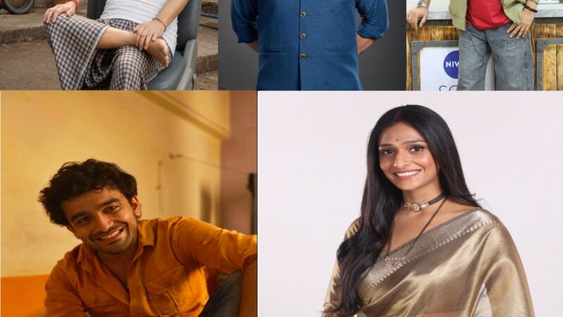 कलर्स के सितारों ने फादर्स डे, वर्ल्ड म्यूज़िक डे और इंटरनेशनल योगा डे पर साझा किए अपने खास यादें और विचार