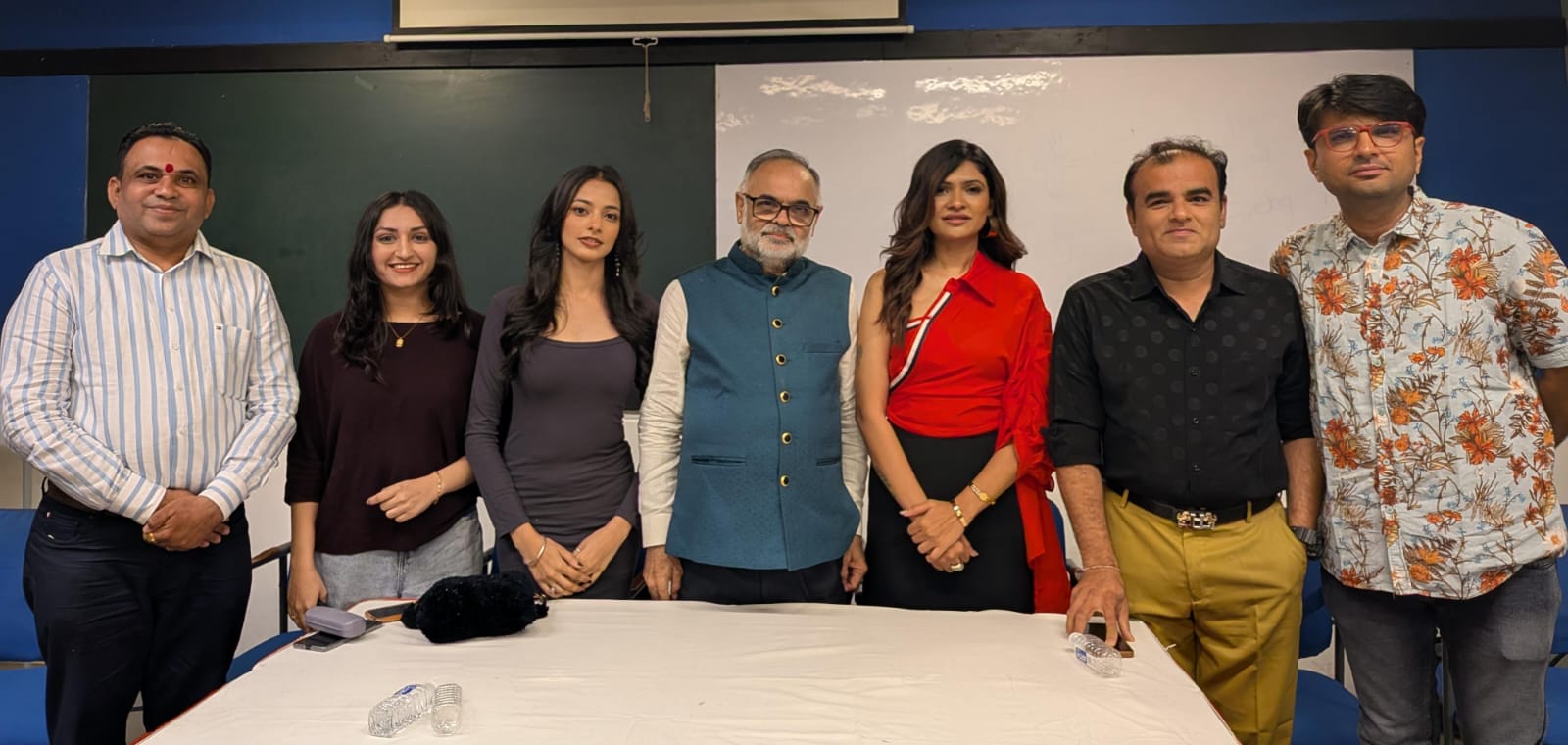 सुर, संगीत और अनूठे प्रेम का अनोखा सफर: 5 जून को सिनेमाघरों में गूंजेगी गुजराती फिल्म ‘सरगम’ की धुन