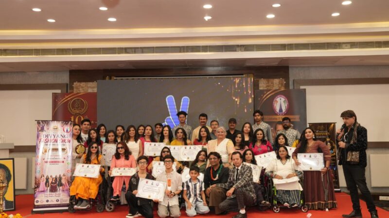 अहमदाबाद में आयोजित हुआ 10वां जीनियस इंडियन अचीवर्स अवार्ड 2026