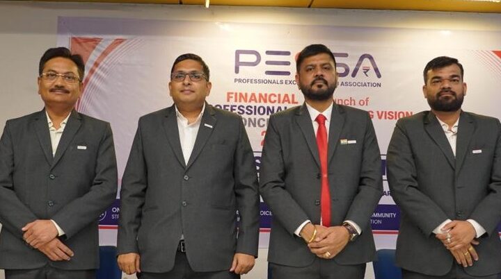 भारतीय वित्तीय इकोसिस्टम को नई दिशा देता पेसा (PESSA) का ऐतिहासिक कॉन्क्लेव