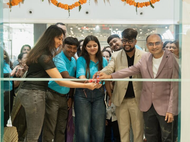 डिज़ाइनकैफे ने सूरतवासियों के लिए नया एक्सपीरियंस सेंटर खोला, गुजरात में अपनी मौजूदगी को और मजबूत किया