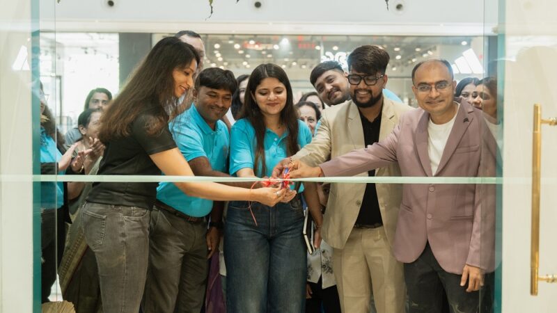 डिज़ाइनकैफे ने सूरतवासियों के लिए नया एक्सपीरियंस सेंटर खोला, गुजरात में अपनी मौजूदगी को और मजबूत किया