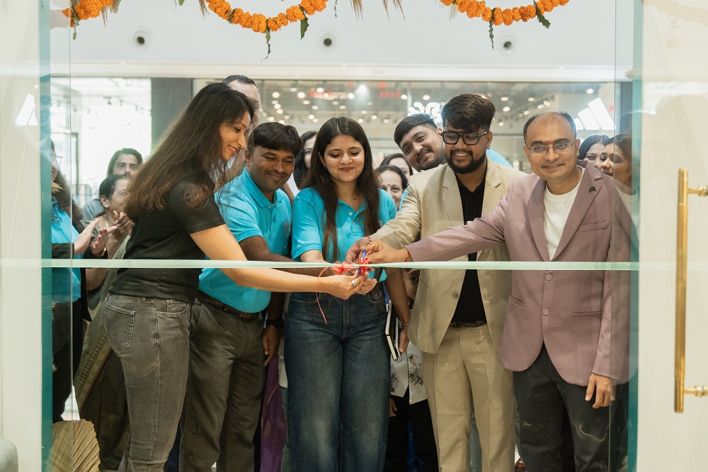 डिज़ाइनकैफे ने सूरतवासियों के लिए नया एक्सपीरियंस सेंटर खोला, गुजरात में अपनी मौजूदगी को और मजबूत किया
