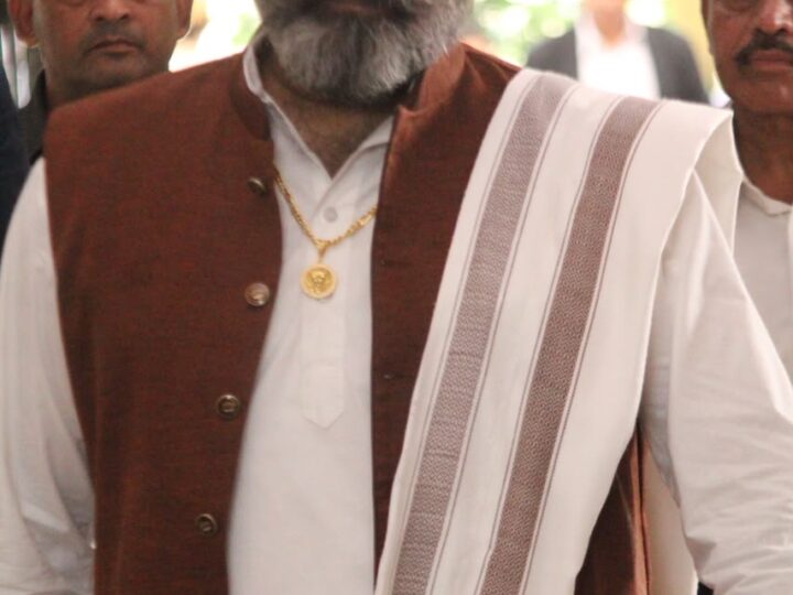 साई बल्लाल ने कलर्स के ‘जूही मुई’ में अहलावत के रूप में एंट्री की, जूही की दुनिया उलट-पुलट करने के लिए तैयार