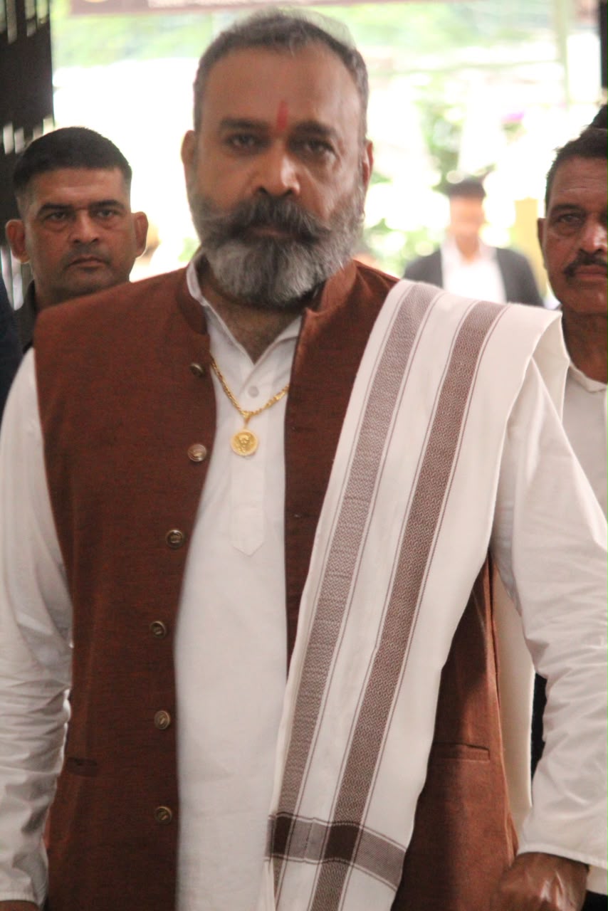 साई बल्लाल ने कलर्स के ‘जूही मुई’ में अहलावत के रूप में एंट्री की, जूही की दुनिया उलट-पुलट करने के लिए तैयार