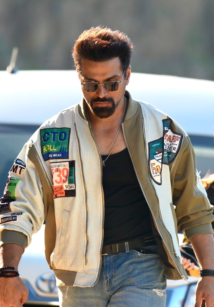 रित्विक धनजानी ने अपने कलर्स के ‘खतरों के खिलाड़ी’ के सफर पर कहा, “आप स्टंट के लिए आते हैं, लेकिन आप ऐसे रिश्ते लेकर जाते हैं जो आपके साथ रहते हैं।”