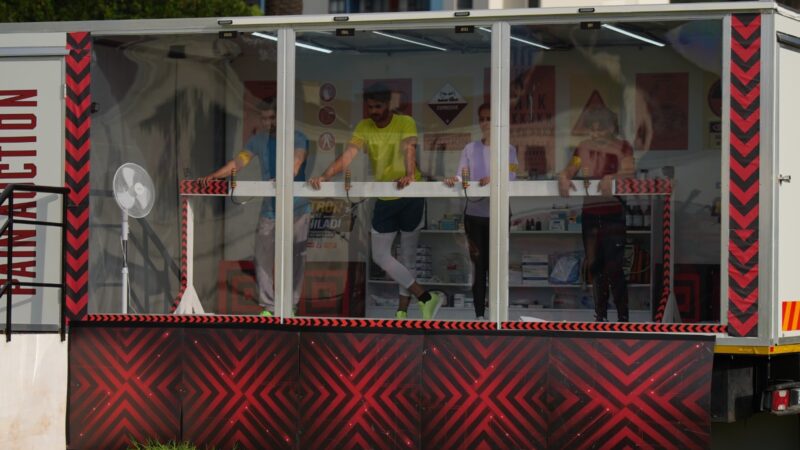 कलर्स के ‘खतरों के खिलाड़ी 15’ को मिला अचानक भयानक ट्विस्ट