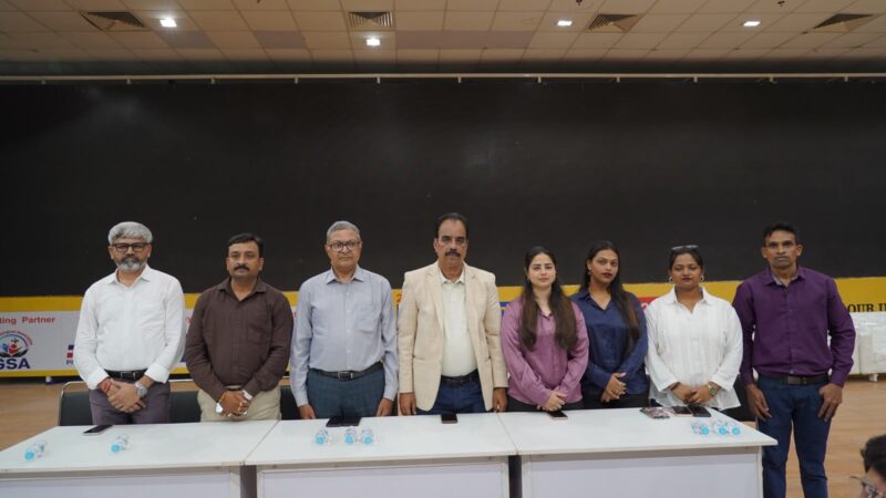 गुजरात मेडिकल एक्सपो 2026: स्वास्थ्य नवाचार और व्यापार के लिए एक मजबूत मंच का निर्माण