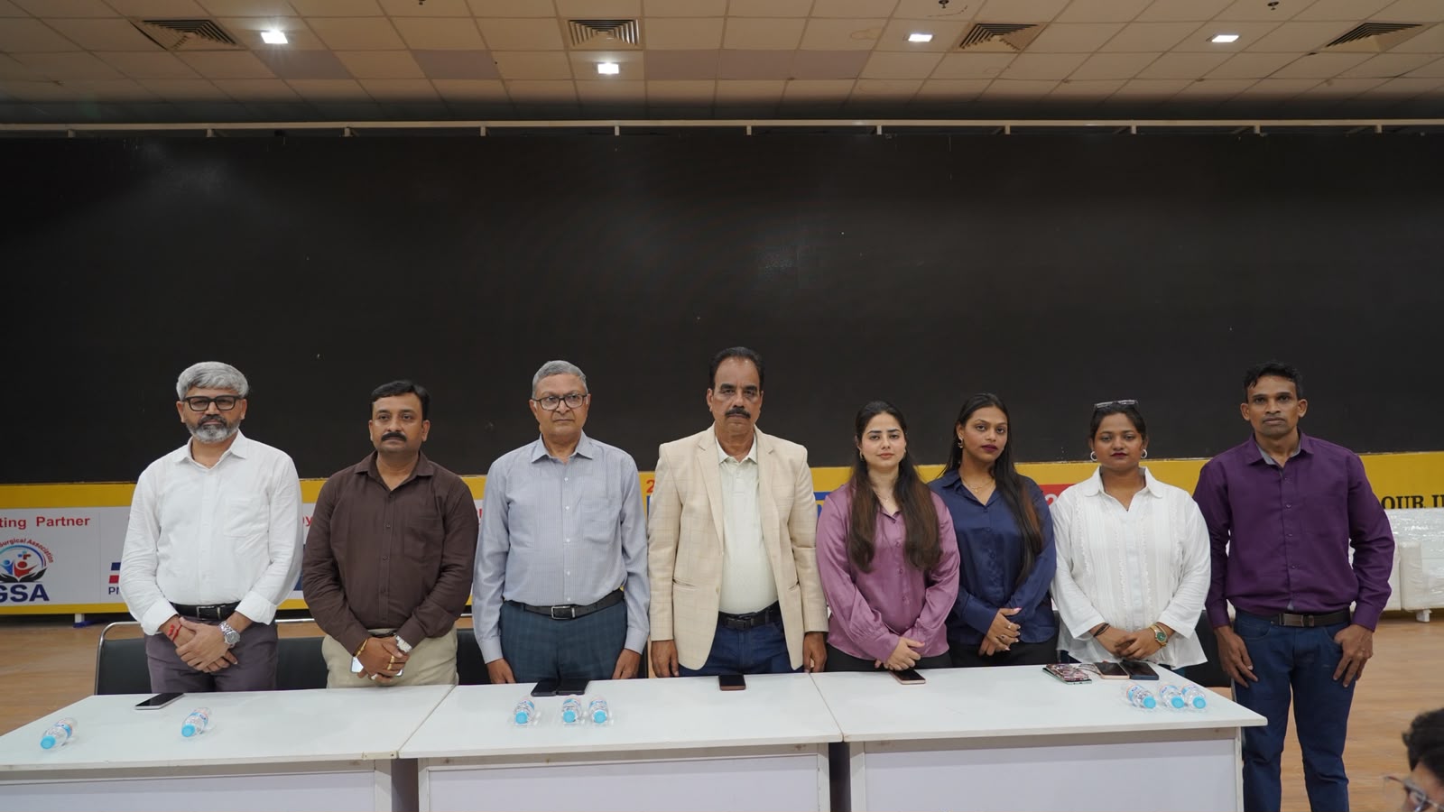 गुजरात मेडिकल एक्सपो 2026: स्वास्थ्य नवाचार और व्यापार के लिए एक मजबूत मंच का निर्माण