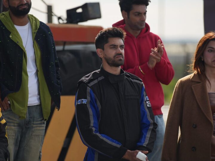 कलर्स का ‘खतरों के खिलाड़ी’ फिनाले की ओर बढ़ रहा है! कौन बनेगा पहला फाइनलिस्ट और किसका सफर यहीं थमेगा?