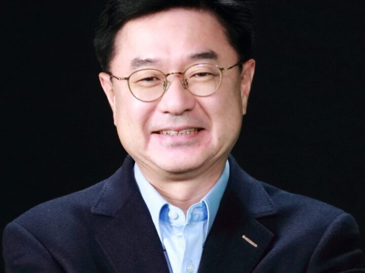 Samsung at 30: भारत Samsung के लिए ग्लोबल इनोवेशन हब बन चुका है: JB Park