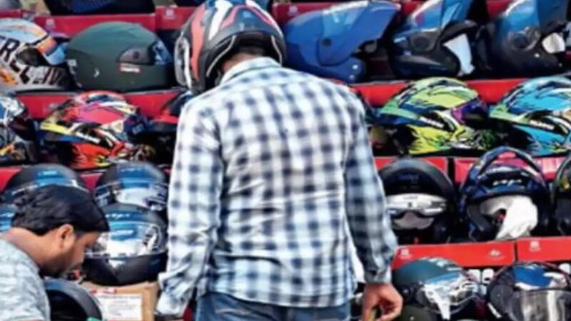 गुजरात उच्च न्यायालय की हेलमेट नियम लागू करने पर कड़ी टिप्पणियों को सड़कों पर कार्रवाई में बदलना चाहिए: टू व्हीलर हेलमेट मैन्युफैक्चरर्स एसोसिएशन