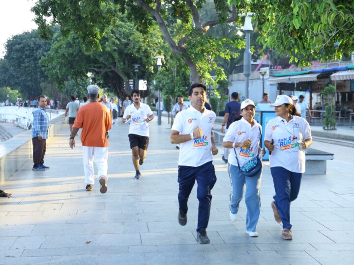 BSNL नेमनाया26वांस्थापनादिवस, गुजरातमेंडिजिटलकनेक्टिविटीकोकियाऔरसुदृढ़